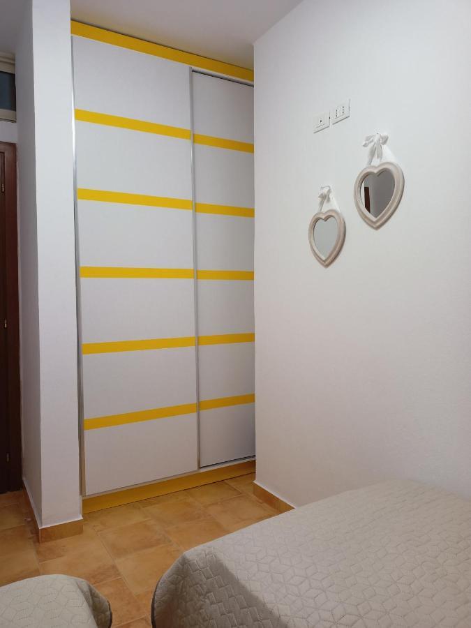 Apartman Dagmar Durrës Exterior foto