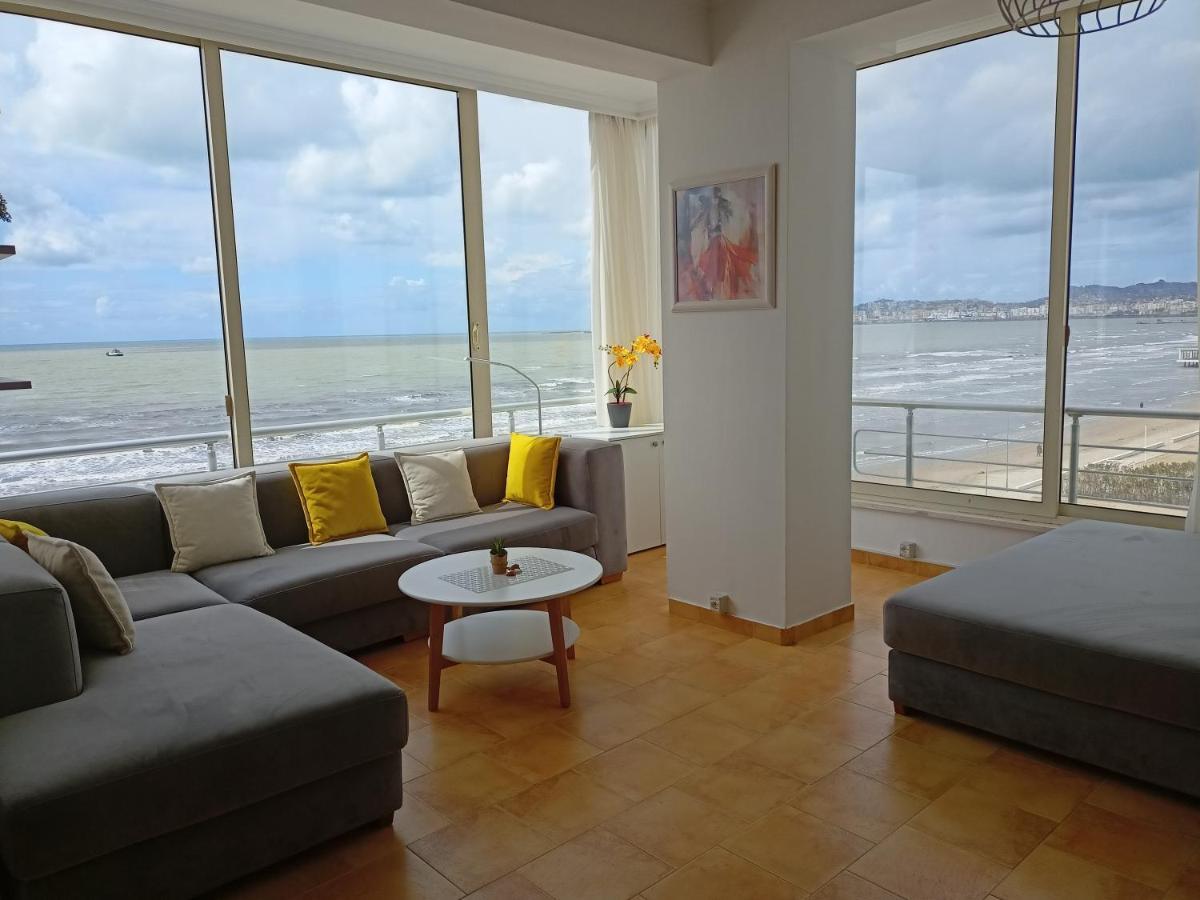 Apartman Dagmar Durrës Exterior foto